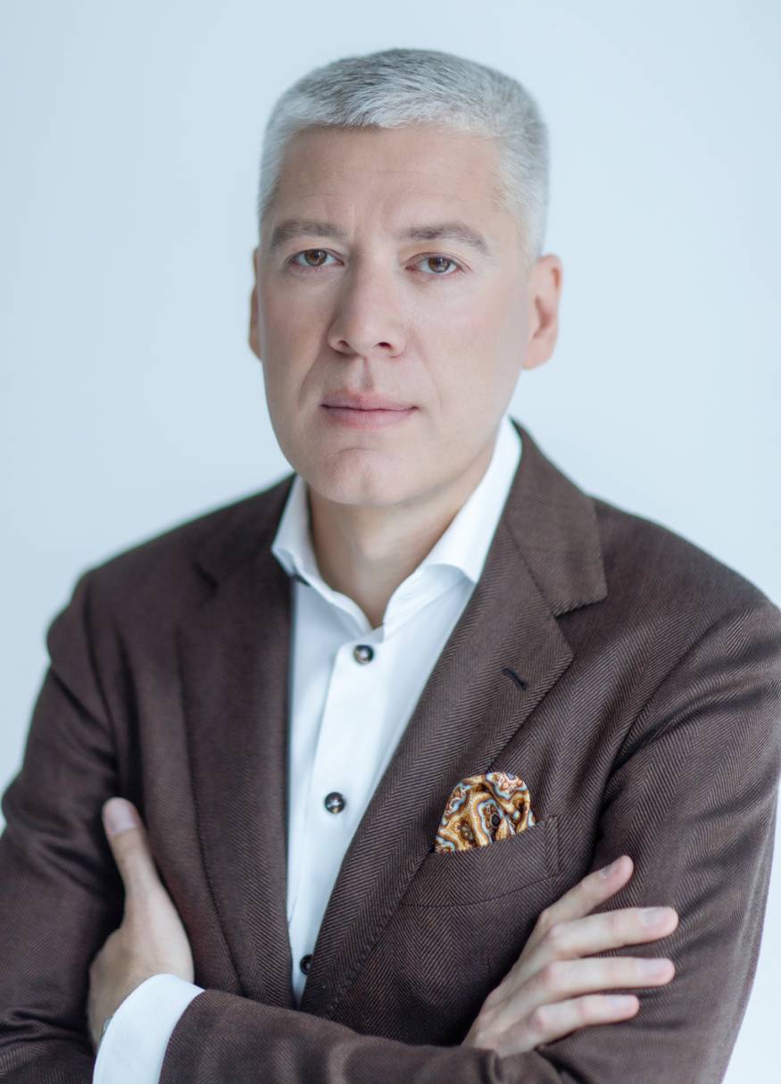 Alexey Pavlov