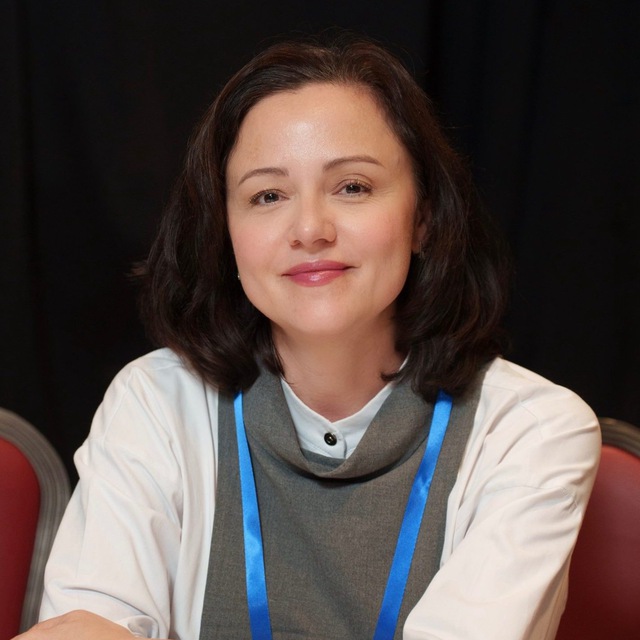 Anna Kochineva